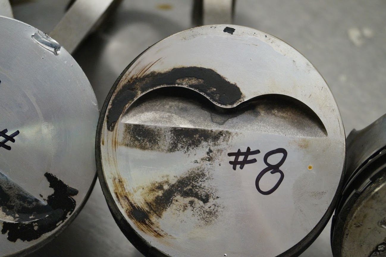 P254C Code Reason